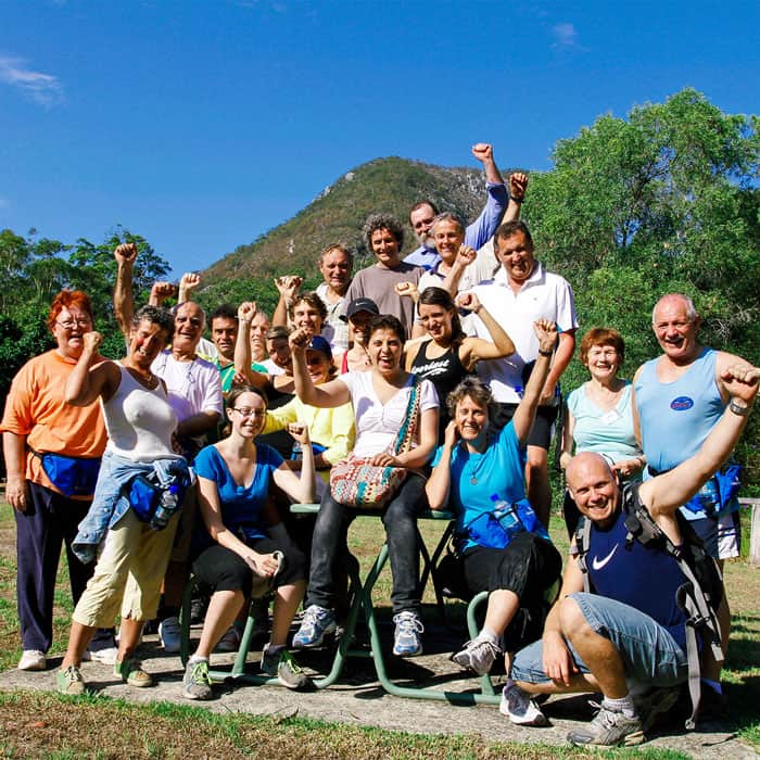 Weight Loss Retreat & Weight Loss Camp Living Valley