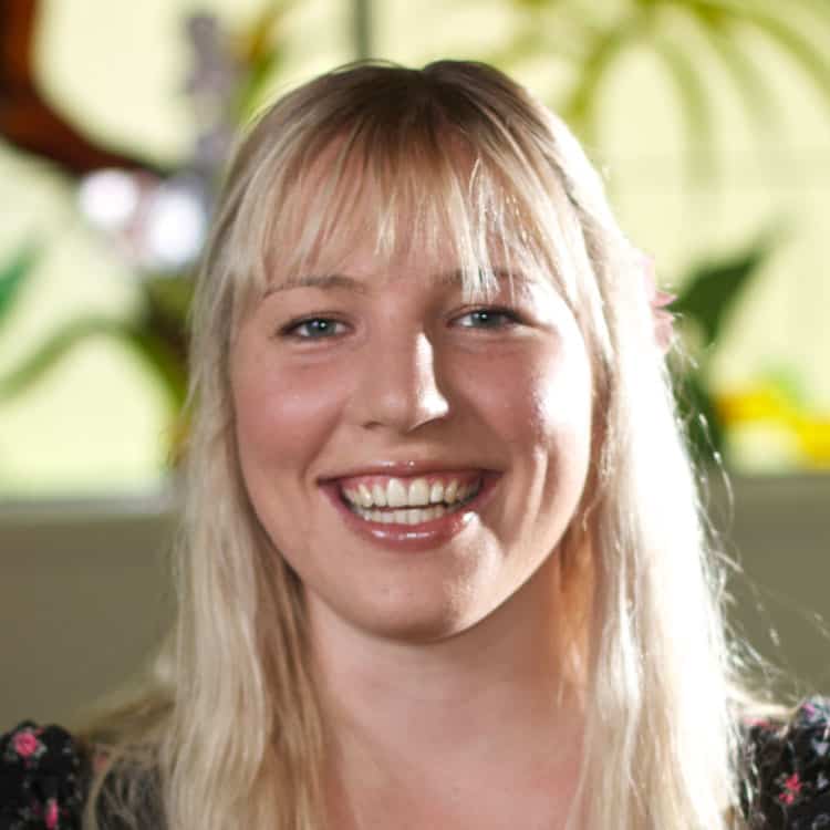 Jessica Gaunt