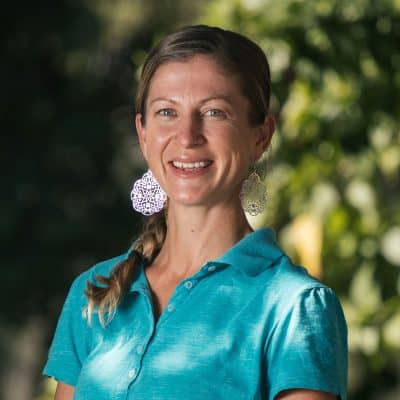 Kirsten Sweeney